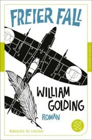 Cover von Freier Fall