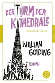 Cover von Der Turm der Kathedrale