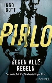 Cover von Pirlo - Gegen alle Regeln