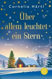 Cover von Über allem leuchtet ein Stern