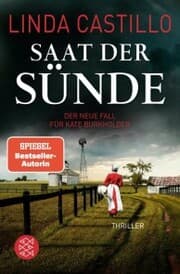 Cover von Saat der Sünde