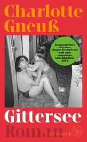 Cover von Gittersee