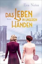 Cover von Das Leben in unseren Händen