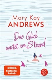 Cover von Das Glück wartet am Strand