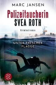 Cover von Unter falscher Flagge