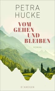 Cover von Vom Gehen und Bleiben