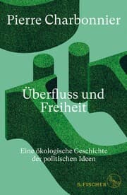 Cover von Überfluss und Freiheit