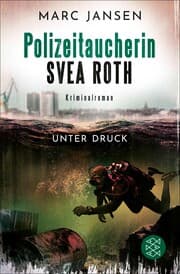 Cover von Unter Druck