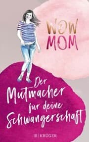 Cover von WOW MOM