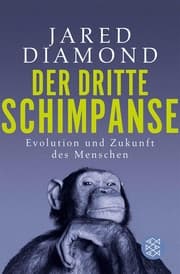 Cover von Der dritte Schimpanse
