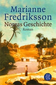 Cover von Noreas Geschichte