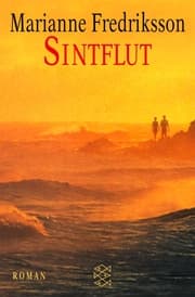 Cover von Sintflut