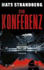 Cover von Die Konferenz