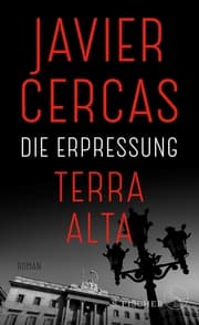 Cover von Die Erpressung