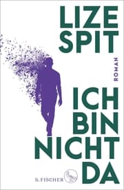 Cover von Ich bin nicht da