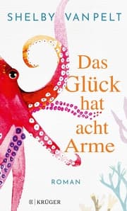 Cover von Das Glück hat acht Arme