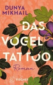 Cover von Das Vogel-Tattoo