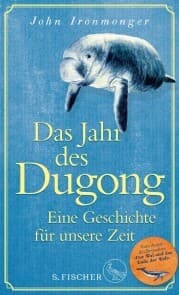 Cover von Das Jahr des Dugong - Eine Geschichte für unsere Zeit
