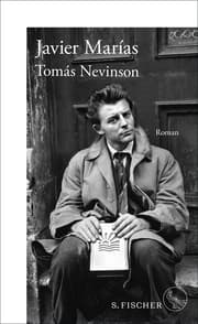 Cover von Tomás Nevinson