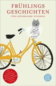 Cover von Frühlingsgeschichten für glückliche Stunden