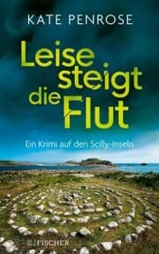 Cover von Leise steigt die Flut