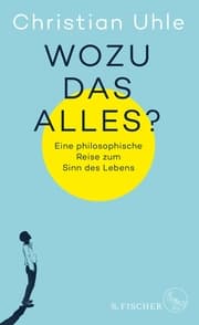 Cover von Wozu das alles?