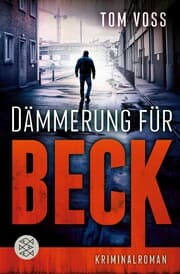 Cover von Dämmerung für Beck