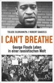 Cover von »I can't breathe«