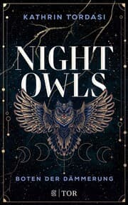 Cover von Nightowls