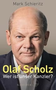 Cover von Olaf Scholz - Wer ist unser Kanzler?