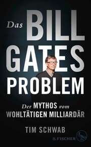 Cover von Das Bill-Gates-Problem