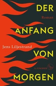 Cover von Der Anfang von morgen