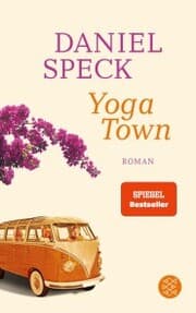 Cover von Yoga Town