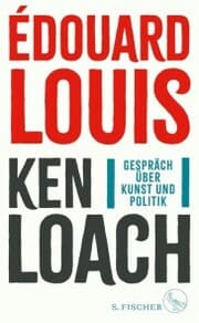 Cover von Gespräch über Kunst und Politik
