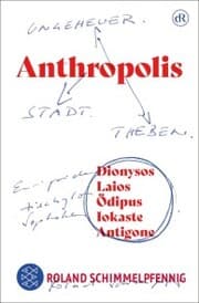 Cover von ANTHROPOLIS