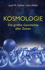 Cover von Kosmologie