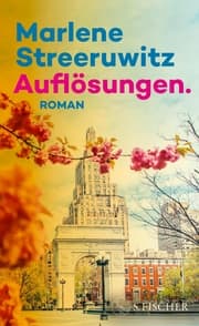 Cover von Auflösungen.