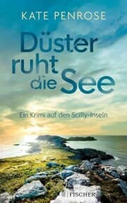 Cover von Düster ruht die See