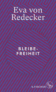 Cover von Bleibefreiheit
