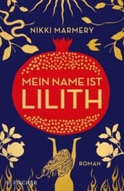 Cover von Mein Name ist Lilith