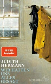 Cover von Wir hätten uns alles gesagt