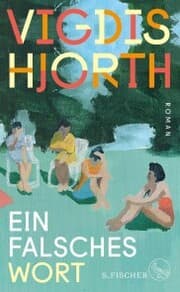 Cover von Ein falsches Wort