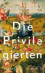 Cover von Die Privilegierten