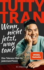 Cover von Wenn nicht jetzt, wan tan?