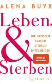 Cover von Leben und Sterben