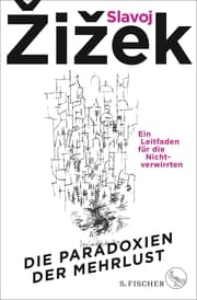 Cover von Die Paradoxien der Mehrlust