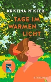 Cover von Tage im warmen Licht