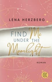 Cover von Find Me Under The Moonlight
