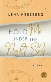 Cover von Hold Me Under The Night Sky