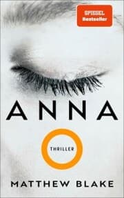 Cover von Anna O.